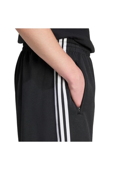 adidas Erkek  Siyah  Şort OVERSIZED SHORT KD6617 - 5