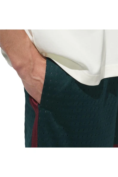 adidas Erkek   Şort Warp Knit Short JN1174 - 7
