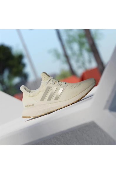 adidas Kadın Spor Ayakkabı Ultaboost 1.0 W JS1265 - Resim 12