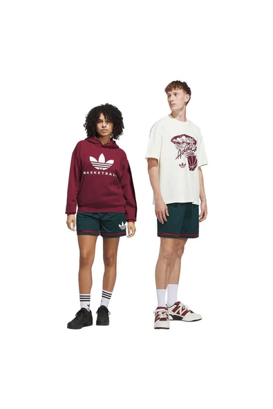 adidas Erkek   Şort Warp Knit Short JN1174 - 9