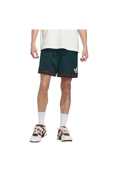 adidas Erkek   Şort Warp Knit Short JN1174 - 2