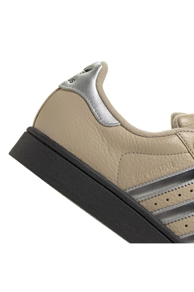 adidas Kadın Spor Ayakkabı Superstar II W JR4234 - 9