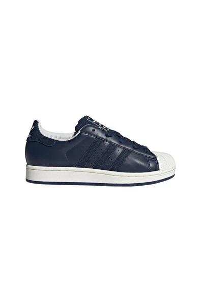 adidas Mavi Kadın   Sneaker SUPERSTAR II W JS4033 ürün görseli 1