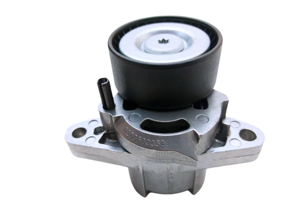 Alternatör Gergi Rulmanı Kütüğü Komple - Renault Clio 2 - Resim 2