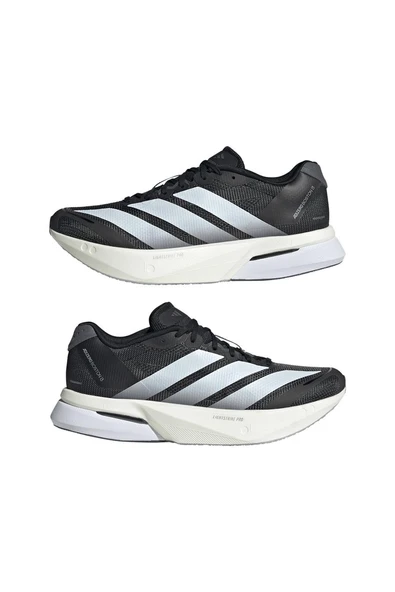 adidas Kadın   Koşu Ayakkabısı ADIZERO BOSTON 13 W JS4958 - Resim 10
