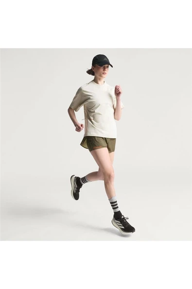 adidas Bej Erkek   T-shirt ADI365 HK T UF JM4246 - Resim 10