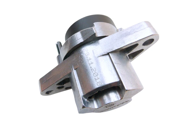 Alternatör Gergi Rulmanı Kütüğü Komple - Renault Clio 2 - Resim 3