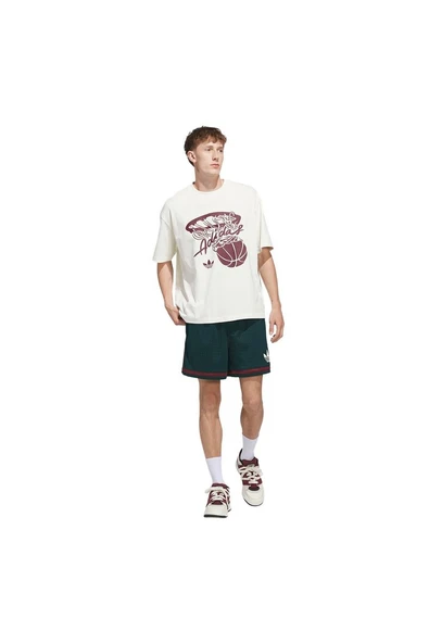 adidas Erkek   Şort Warp Knit Short JN1174 - 5
