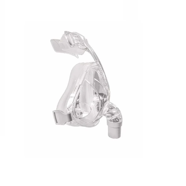 Tam Yüz Cpap Bpap Oto-Cpap Maskesi MEDİUM ürün görseli 1