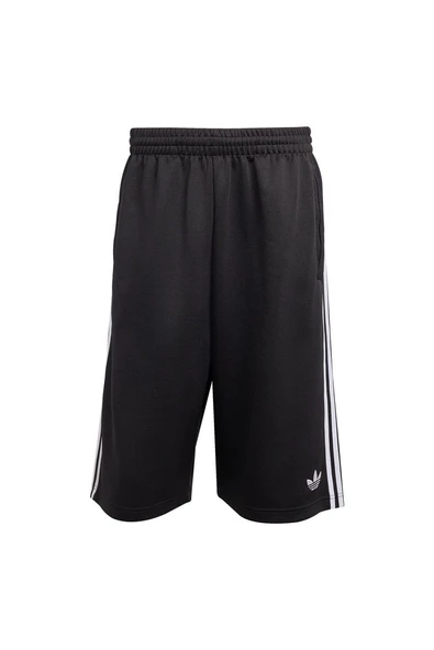 adidas Erkek  Siyah  Şort OVERSIZED SHORT KD6617