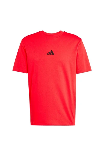 adidas Erkek   T-shirt M SL SJ T JF1095 ürün görseli 1