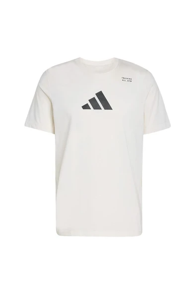 adidas Erkek   T-shirt M TR CAT G T JM8976 ürün görseli 1