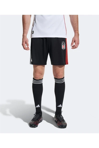 adidas Siyah Erkek   Şort BJK H SHO 2 JN5394 ürün görseli 1