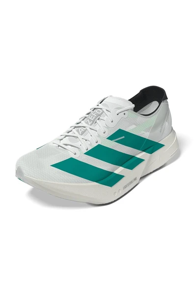 adidas Kadın   Koşu Ayakkabısı ADIZERO ADIOS PRO 4 W JR1247 - Resim 11