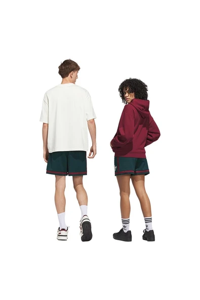 adidas Erkek   Şort Warp Knit Short JN1174 - 8
