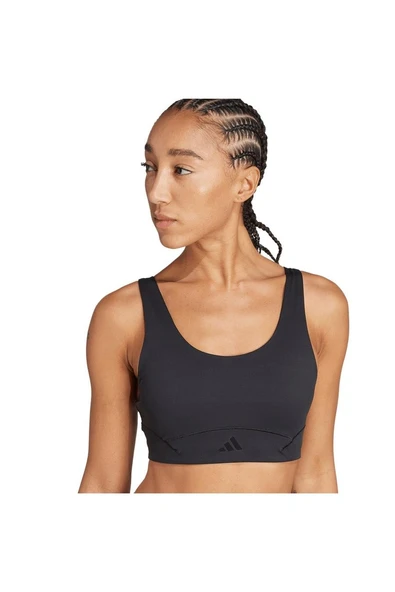 adidas Kadın Sporcu Sütyeni ALL ME LUXE MS JL5509 - 7