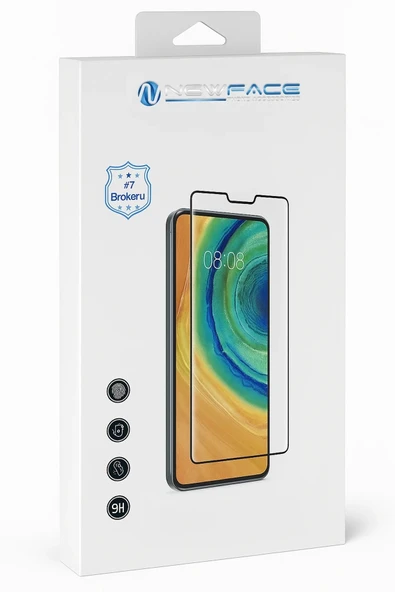 Samsung Galaxy S23 Ultra Polymer Nano Ekran Koruyucu - Resim 2