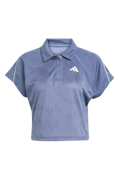 adidas Mavi Kadın   T-shirt W STA SEAS TOP JY3422 ürün görseli 1