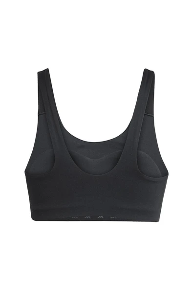 adidas Kadın Sporcu Sütyeni ALL ME LUXE MS JL5509 - 2