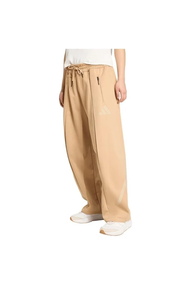 adidas Kadın   Eşofman Altı W Z.N.E. OH PT JW7770 - Resim 2