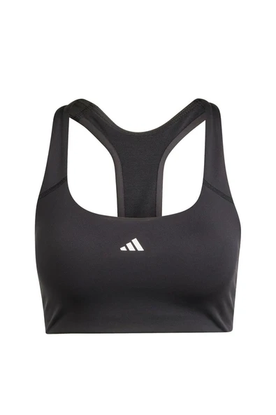 adidas Kadın Siyah Sporcu Sütyeni PWIM BRA JG1411
