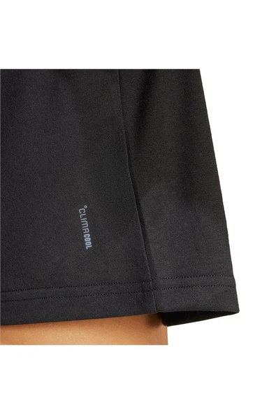 adidas Kadın  Siyah  T-shirt WE MIN TEE JC9555 - Resim 5