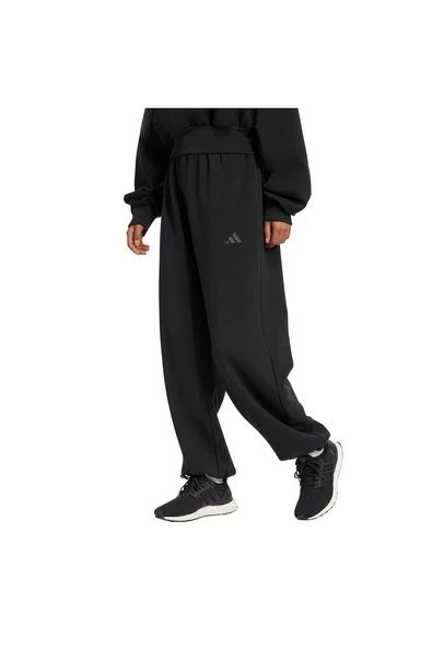 adidas Siyah Kadın   Eşofman Altı W ALL SZN SL PT JM1652 - 2