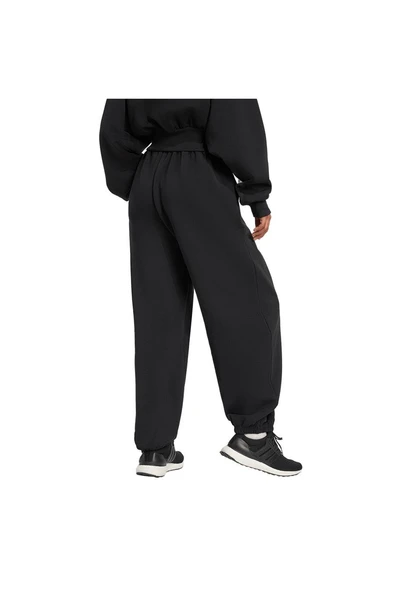 adidas Siyah Kadın   Eşofman Altı W ALL SZN SL PT JM1652 - 3