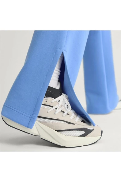 adidas Mavi Kadın   Eşofman Altı W ALL SZN SL FP JV9881 - 9