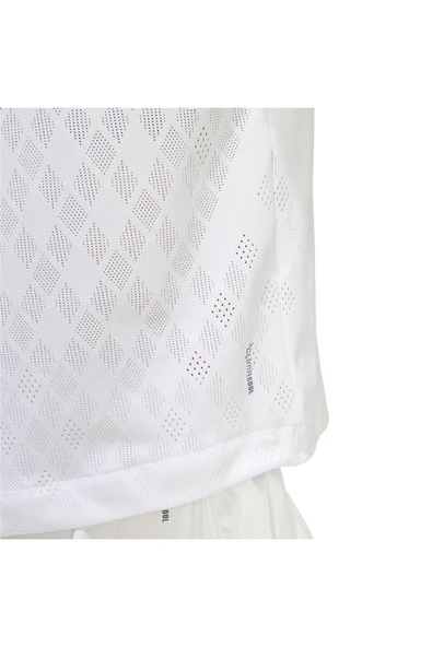 adidas Kadın   Polo T-shirt POLO PRO JM4734 - 6