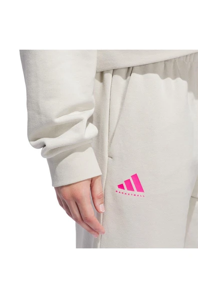 adidas Kadın   Eşofman Altı ADI BB PANT JY4727 - Resim 6