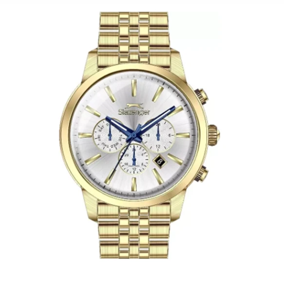 Slazenger Erkek Kol Saati Sl.09.1812.2.12 -SL110 ürün görseli 1