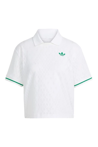 adidas Kadın   Polo T-shirt POLO PRO JM4734