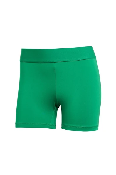 adidas Beyaz Kadın  Elbise WOW DRESS PRO HZ0799 - Resim 3