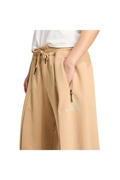 adidas Kadın   Eşofman Altı W Z.N.E. OH PT JW7770 - Resim 5