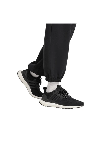 adidas Siyah Kadın   Eşofman Altı W ALL SZN SL PT JM1652 - 5