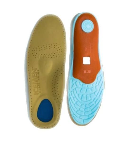 101 Plus Jel – Jel Plus Ayakkabı Tabanlığı Ayak Numarası 45 ürün görseli 1