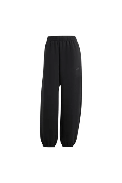 adidas Siyah Kadın   Eşofman Altı W ALL SZN SL PT JM1652 - 1
