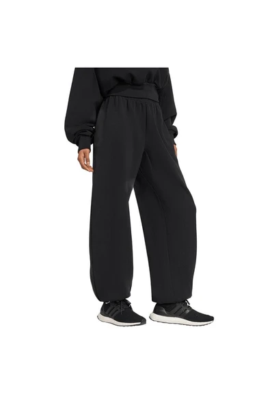adidas Siyah Kadın   Eşofman Altı W ALL SZN SL PT JM1652 - 4