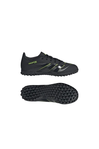 adidas Unisex Çocuk   Halı Saha PREDATOR CLUB TF J JH8863 - 11