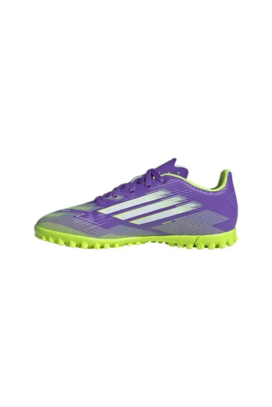 adidas Unisex Çocuk   Halı Saha F50 CLUB TF J JI0039 - 4