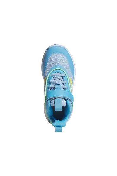 adidas Unisex Çocuk   Basketbol Ayakkabısı OWNTHEGAME 3.0 K JQ7942 - 3