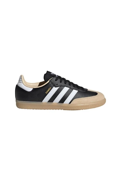 adidas Unisex Çocuk   Sneaker SAMBA OG J JQ8555 ürün görseli 1