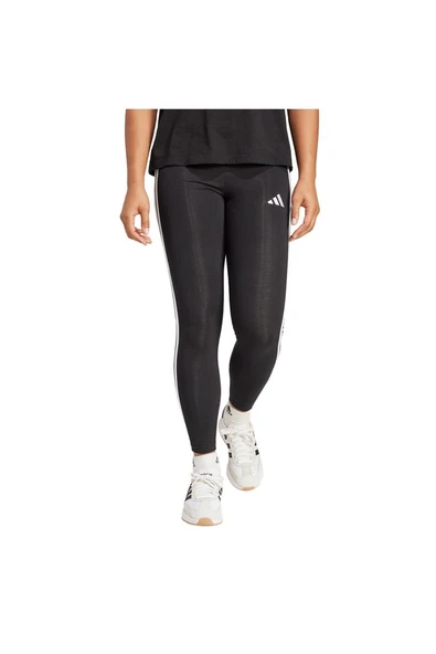adidas Kadın   Tayt W 3S SJ LEG JE0072 - 2