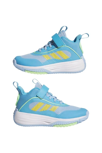 adidas Unisex Çocuk   Basketbol Ayakkabısı OWNTHEGAME 3.0 K JQ7942 - 10