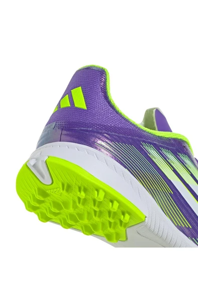 adidas Unisex Çocuk   Halı Saha F50 LEAGUE TF J JI0000 - Resim 7