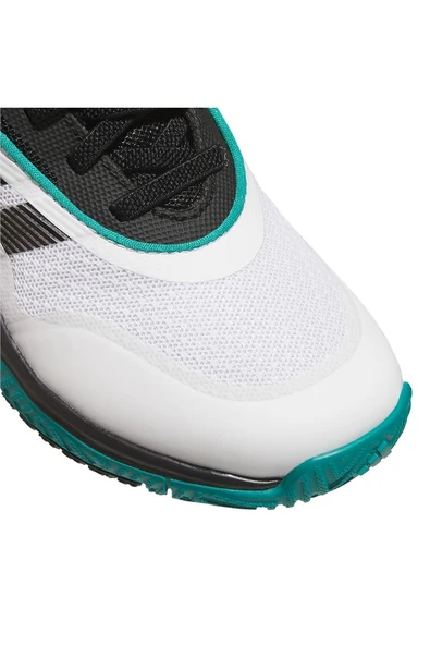 adidas Beyaz Unisex Çocuk Basketbol Ayakkabısı OWNTHEGAME 3.0 K JQ7940 - 9