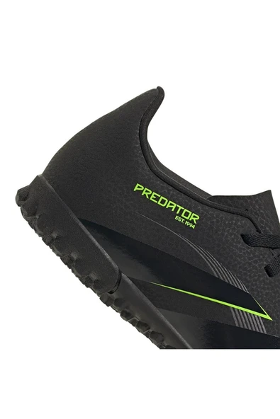 adidas Unisex Çocuk   Halı Saha PREDATOR CLUB TF J JH8863 - 8
