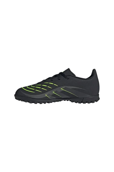 adidas Unisex Çocuk   Halı Saha PREDATOR CLUB TF J JH8863 - 4