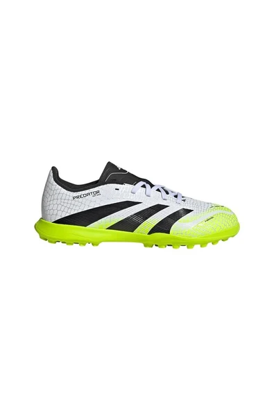 adidas Beyaz Unisex Çocuk   Halı Saha PREDATOR LEAGUE TF J JI1149 ürün görseli